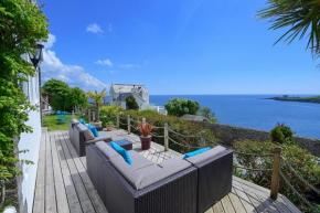 Отель Mevagissey Bay Hotel  Сент-Остелл